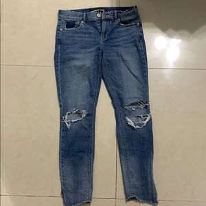 Express Jeans